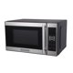 thumbnail image 2 of Microondas BLACK+DECKER 20 L 700 W Acero Inoxidable, 2 of 6
