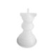 thumbnail image 5 of Molde De Resina De Silicona Para Tablero De Ajedrez, Pieza De Ajedrez, Artesanía, Reina, 5 of 5