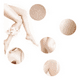 thumbnail image 2 of Crema Exfoliante Corporal Aroma Café 500 Grs, 2 of 4