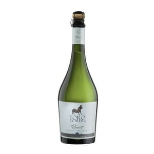 Espumante Toro De Piedra Chardonnay Brut 14° 750Cc