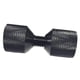 thumbnail image 1 of Juego De Pasadores De Alineación De Brida De Dos Orificios De 1-1/8 ", Mecanizado De Precisión, Aluminio Resistente, 1 Pieza, 1 of 5