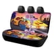thumbnail image 1 of Funda de Asiento Trasero para Auto Desmarcar DangerMouse 120x59x76cm, 1 of 6