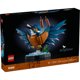 thumbnail image 2 of LEGO Icons Kingfisher Bird Set 10331 834 Piezas Decorativo, 2 of 2