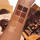 thumbnail image 3 of Bronzer Duo Bronceado Juvia's Place Deep Dark Soft Matte, 3 of 7