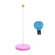 thumbnail image 3 of Entrenador De Tenis De Mesa, Juegos De Entrenador De Ping Pong, Juguete Para Padres E Hijos Para Ni?os Y Ni?as, Rosa Con Raquetas, 3 of 5