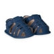 thumbnail image 1 of Sandalias Recién Nacido Niño Azul Marino Pillin, 1 of 3