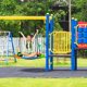 thumbnail image 2 of Platillo Tree Swing Sorbus 24 para niños, 100 kg, con accesorio, 2 of 6