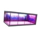 thumbnail image 5 of Vitrina De Coche Fundido A Presión A Escala 1/64 Con Luces LED Para Coleccionistas De Modelos De Coche De Aleación B, 5 of 5