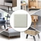 thumbnail image 3 of Copas de ruedas para muebles con agarre antideslizante para el suelo, 3 of 5