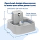 thumbnail image 4 of Fuente para mascotas PetSafe Drinkwell, dispensador de agua para perros, 7.5L, 4 of 7