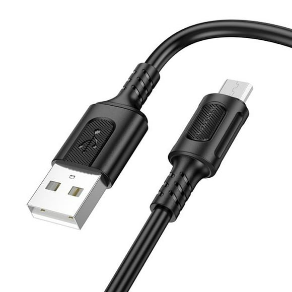 Cable de carga Micro USB Borofone BX111 2.4 A