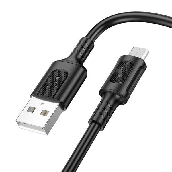 Cable De Carga Micro Usb Borofone Bx111 2.4 A