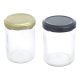 thumbnail image 1 of Pack 24 frasco conservero 240 ml rosca, varios colores #2, 1 of 3