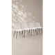 thumbnail image 1 of Pack de 4 Sillas Europa Acolchada de Comedor - Blanca, 1 of 5