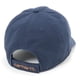 thumbnail image 3 of Lona De Algodón Cap Para Hombre Color Azul Marino, 3 of 5