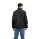 thumbnail image 3 of Softshell Quebec Lobo Negro Hombre, 3 of 6