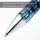 thumbnail image 5 of Bolígrafo de Gel Conklin Abalone Nights Recargable, 5 of 7