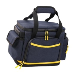 Bothyi - Bolsa De Transporte Para Estación De Energía Portátil Para Cable De Carga De Rv Y Accesorios Para Acampar S