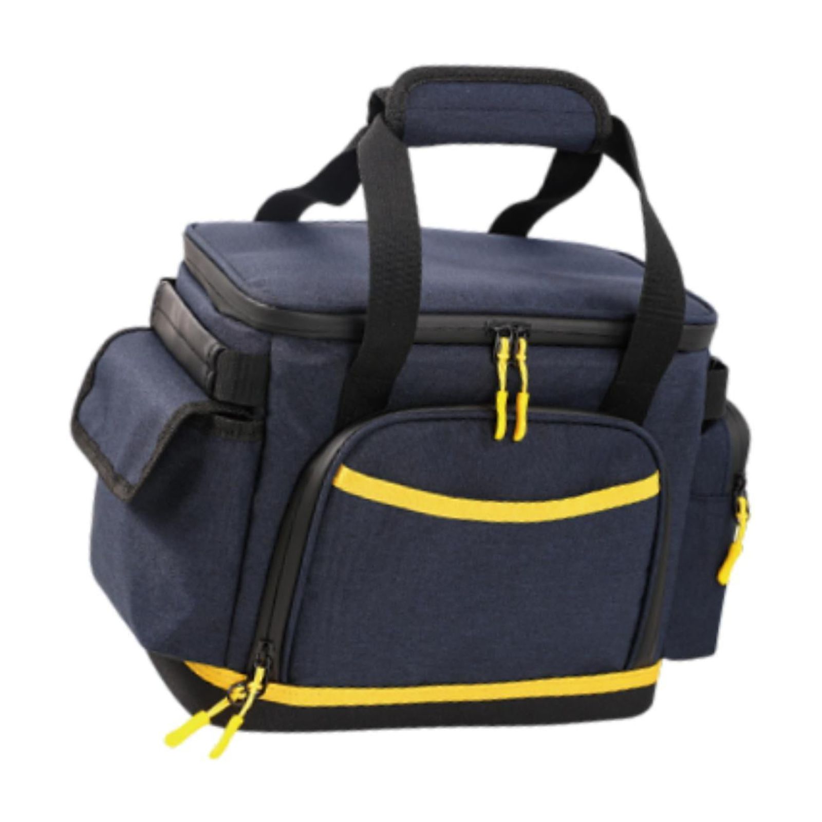 Bothyi - Bolsa De Transporte Para Estación De Energía Portátil Para Cable De Carga De Rv Y Accesorios Para Acampar S