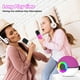 thumbnail image 3 of Altavoz de karaoke Goopow Mini para niños con Bluetooth, 3 of 3