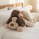 thumbnail image 1 of Cojin Peluche Almohada Acostado Extra Suave 50 cm, 1 of 6