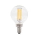 thumbnail image 2 of Bombilla LED SYLVANIA de 5,5 W, G16,5, regulable, 120 V, 5000 K, 2 of 2