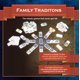 thumbnail image 5 of Domino Set Continuum Games Family Traditions Double 9, 5 of 6