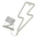 thumbnail image 2 of Lightning Neon Signs USB LED Luz De Noche Arte De Pared Luces De Colores, 2 of 5