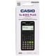 thumbnail image 2 of Calculadora CASIO cientifica FX-82 LA PLUS Negro, 2 of 2