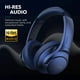 thumbnail image 2 of Auriculares Soundcore Anker Life Q20 Híbridos Bluetooth 60H, 2 of 3