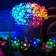 thumbnail image 2 of Guirnalda Solar Hada Flor Led Boda 12 Mtrs Color/d031c, 2 of 3