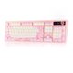 thumbnail image 1 of Teclado EPOMAKER TH108 V2 PRO inalámbrico con pantalla RGB, 1 of 9