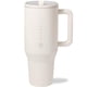 thumbnail image 1 of Botella de agua HydroJug Traveler de 1,2 L con asa y pajita abatible, 1 of 6
