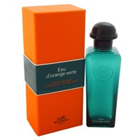 Aerosol Hermes Eau Dorange Verte Edc 100Ml Hombre