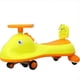 thumbnail image 1 of 1pc Children's Twist Car Anti-Side Flip Universal Wheel Sliding Carriage Gift For Kids, 1 of 3