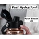 thumbnail image 4 of Botella de agua Kamojo Pure Copper de 950 ml con funda aislante, 4 of 9