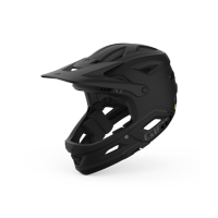 Giro - Casco Switchblade Mips Mat Gls Bk