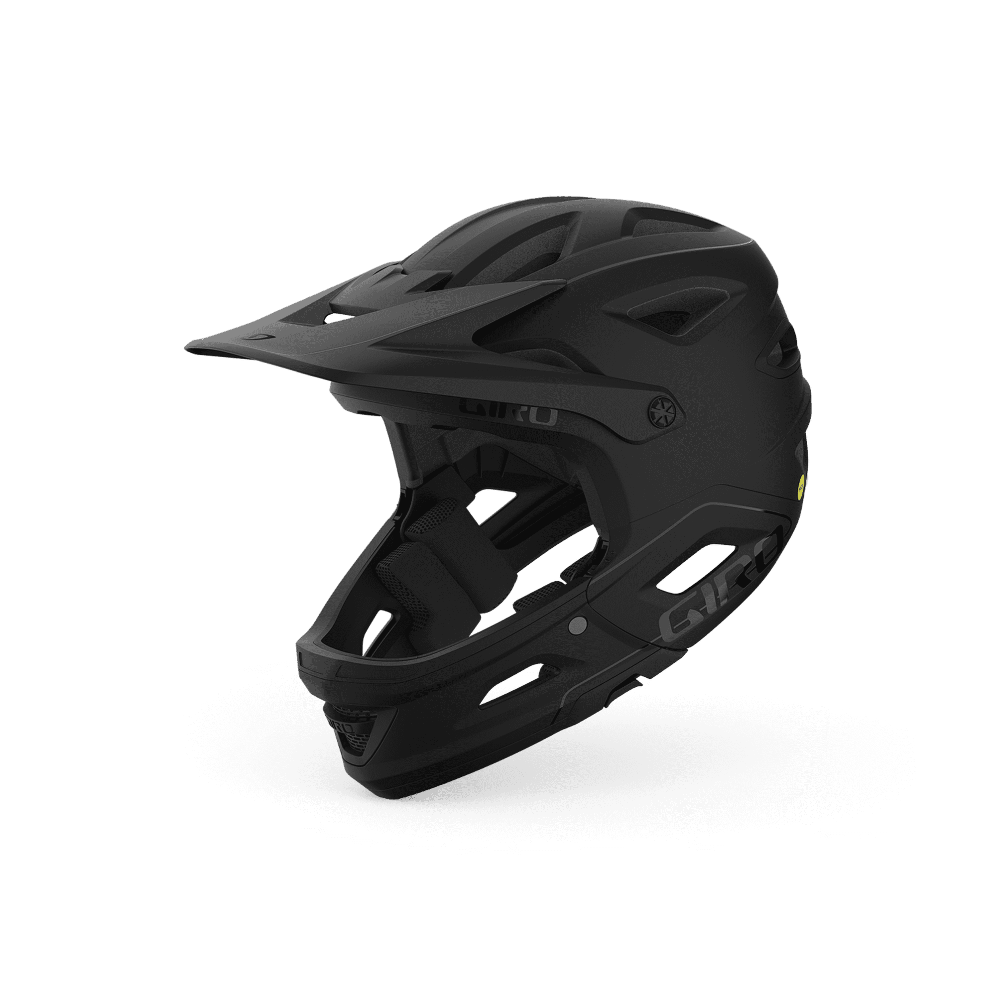 Giro - Casco Switchblade Mips Mat Gls Bk