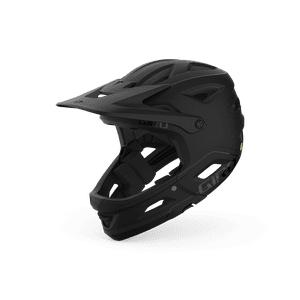 Casco Giro Switchblade Mips Mat Gls/Bk