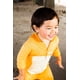 thumbnail image 4 of Mono de cosplay Bluey Bingo Big Boys con cremallera de 10 a 12 años, 4 of 7