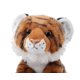 thumbnail image 2 of Peluche The Petting Zoo Tiger de 23 cm para niños, 2 of 4