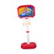 thumbnail image 1 of Juego De Aro De Baloncesto Para Regalar Junto A La Piscina, Para Exteriores, Jardín, Familia, Color Rojo, 1 of 5