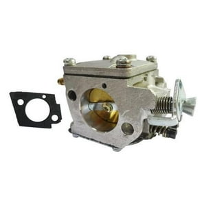 Carburador Compatible Con Motosierra Husqvarna 61 Walbro
