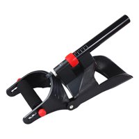Magideal - Fortalecedor De Muñeca, Entrenamiento De Fuerza, Entrenador De Fuerza Ajustable, Ejercicio De Dedos, Antebrazo, Ejercitador De Muñeca, Entrenador Para