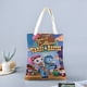 thumbnail image 2 of Cartera Desmarcar Sheriff Callie's Wild West 40x40cm, 2 of 6