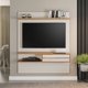 thumbnail image 2 of Panel Karina 55" Off White Home Mobili, 2 of 3