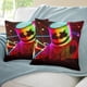 thumbnail image 3 of DJ Marshmello Fundas de almohada de terciopelo con tema, regalos de funda de almohada, decoración para el hogar, cojín de lanzar, regalo de cumpleaños para fans y parejas.56*56cm., 3 of 6