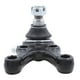 thumbnail image 1 of Rotula Inferior Mitsubishi Pajero 2.5 1992 1997, 1 of 3
