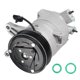 thumbnail image 1 of Compresor A/C TadaMark para Nissan Maxima 3.5L 08-14, Murano 09-14, 1 of 6