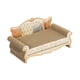 thumbnail image 3 of Cama Rascadora Para Gatos, Resistente Al Desgaste, Con Garras Para Moler, Nido Para Gatos De Interior, Estilo De Juego A, 3 of 5